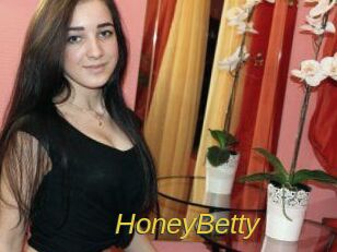 HoneyBetty