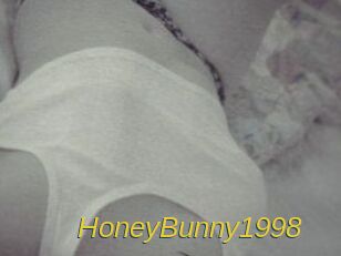 HoneyBunny1998