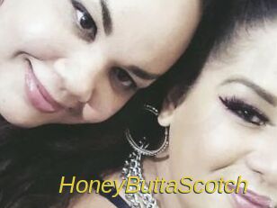 HoneyButtaScotch