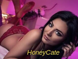 HoneyCate