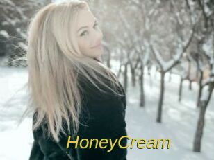 HoneyCream