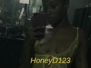 HoneyD123