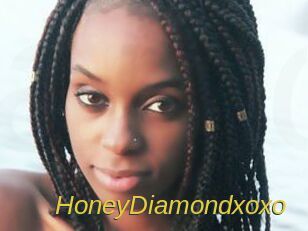 HoneyDiamondxoxo
