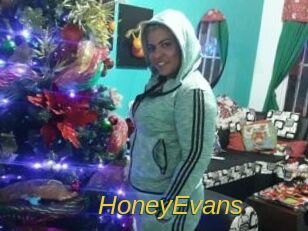 HoneyEvans