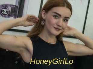 HoneyGirlLo