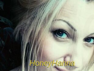HoneyHanna