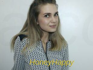 HoneyHappy
