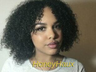 HoneyHaux