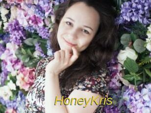 HoneyKris