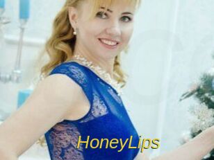 HoneyLips