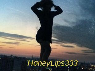 HoneyLips333
