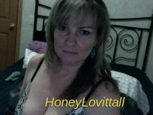 HoneyLovittall