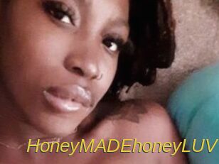 HoneyMADEhoneyLUV