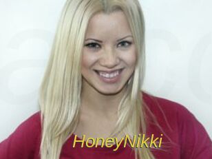 HoneyNikki