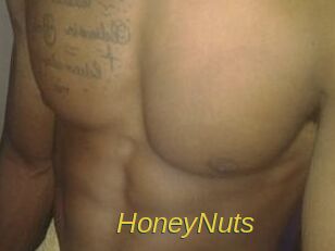 HoneyNuts