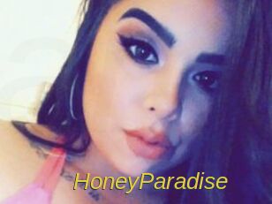 HoneyParadise
