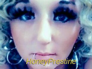 HoneyPrestine