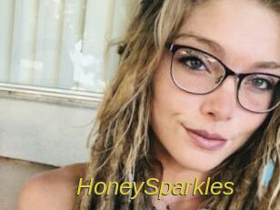 HoneySparkles
