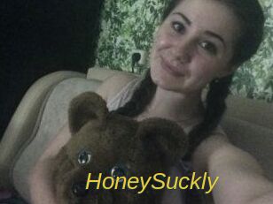HoneySuckly