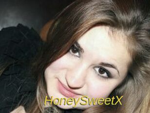 HoneySweetX