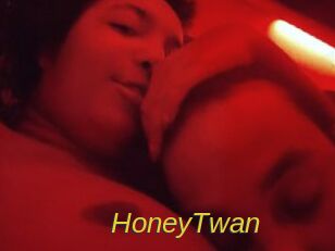 HoneyTwan