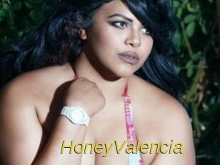 HoneyValencia