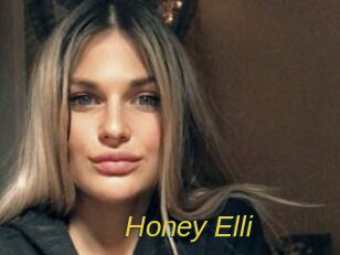 Honey_Elli