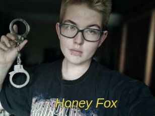 Honey_Fox