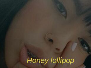 Honey_lollipop