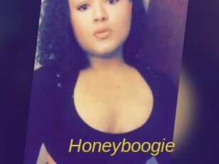 Honeyboogie