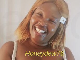 Honeydew76