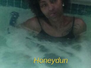 Honeydun