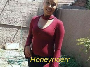 Honeyriderr