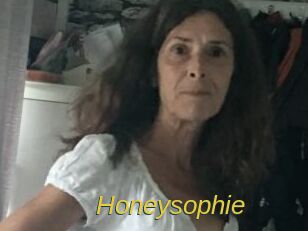 Honeysophie Archive DVD ORG