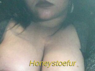 Honeystoefur