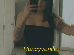 Honeyvanilla