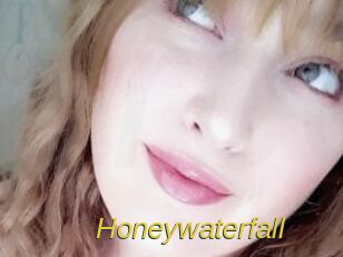 Honeywaterfall Archive DVD ORG