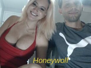 Honeywolf