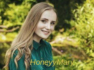 HoneyyMary