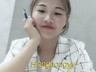 Honghongyy