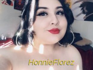 HonnieFlorez Archive DVD ORG