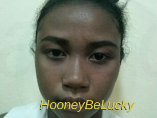 HooneyBeLucky