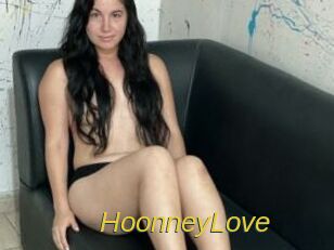 HoonneyLove