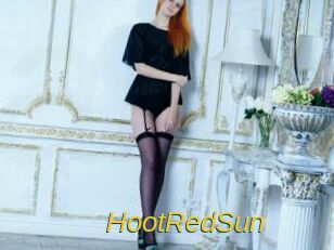 HootRedSun