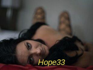 Hope33