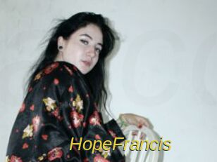 HopeFrancis