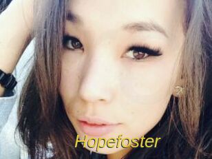 Hopefoster