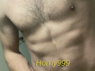 Horny999