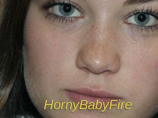 HornyBabyFire