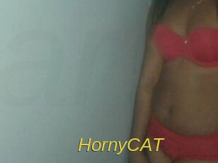 HornyCAT